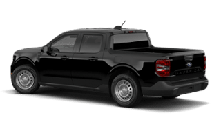 2026 Ford Maverick® External Image 3